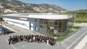Lombardo Bikes acquisisce Cicli Olympia: ecco i dettagli