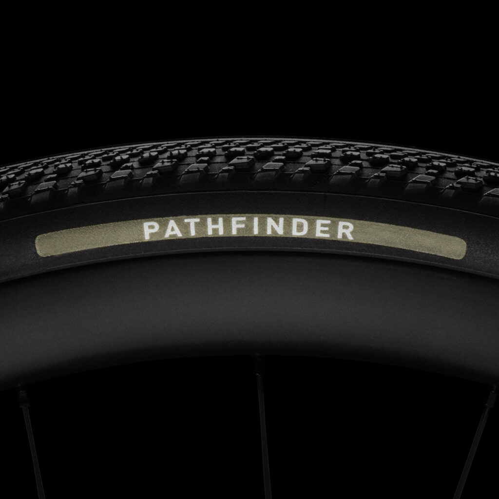 Gomme Specialized 2025