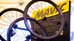Nuove ruote Mavic Cosmic SLR e SL 45: quei 4 mm in più che fanno la differenza