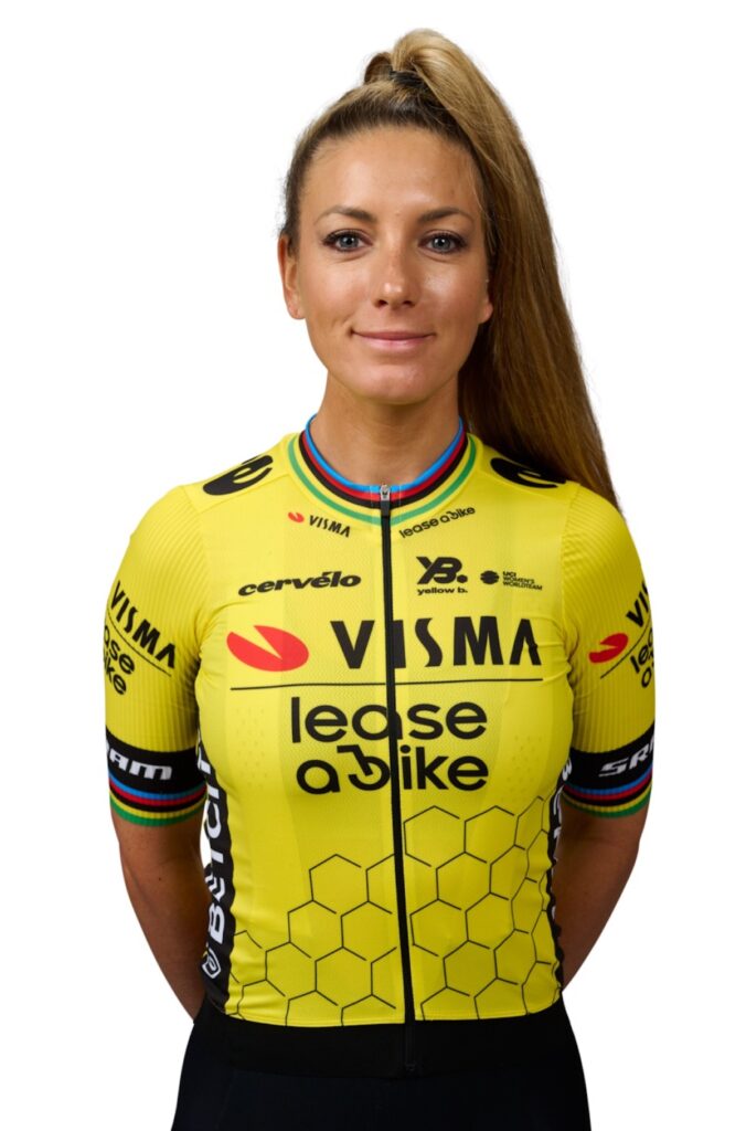 Portret 2025 vrijstaand