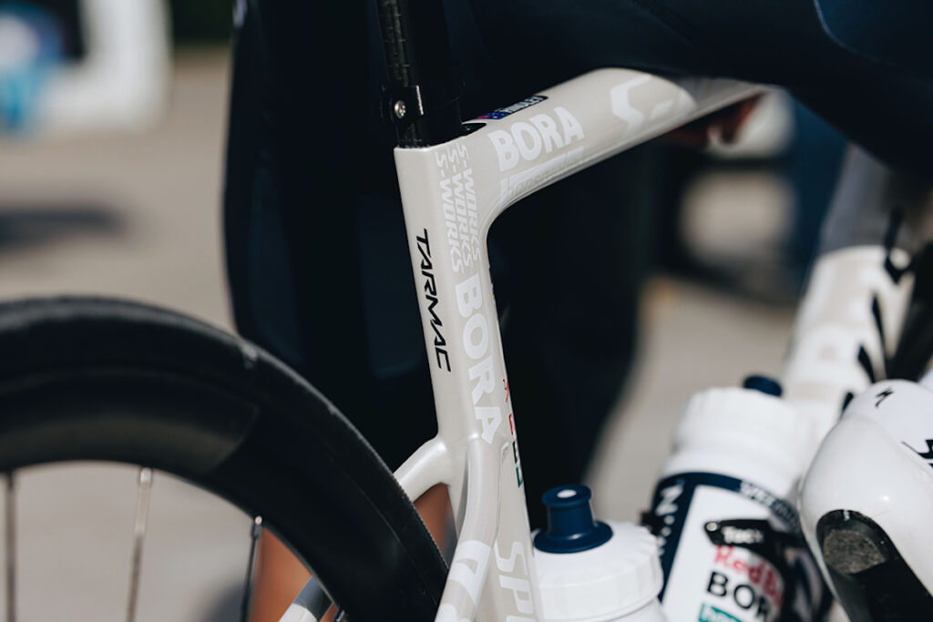 S-Works Tarmac SL8 Team Edition 2025