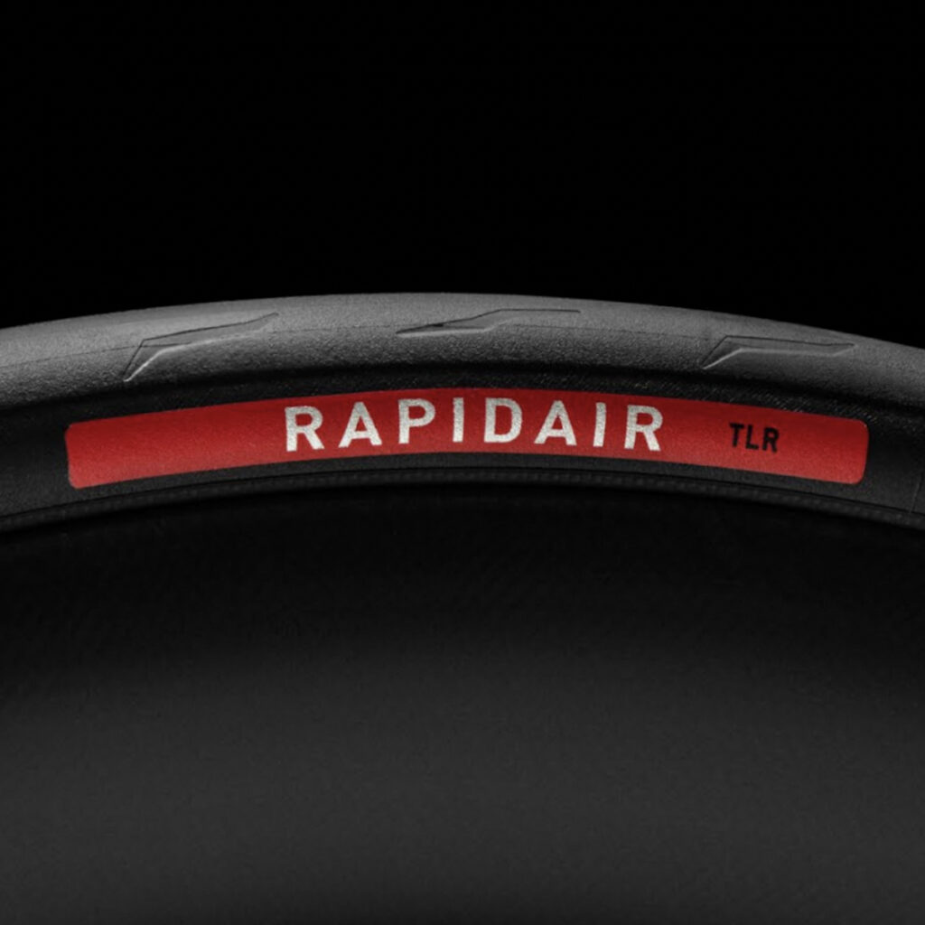 Gomme Specialized 2025