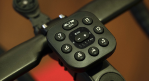 Elite Zona, per controllare i rulli senza bisogno delle App