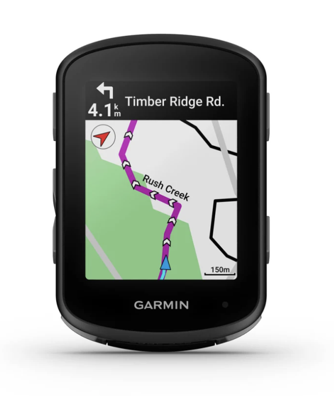 promo Garmin