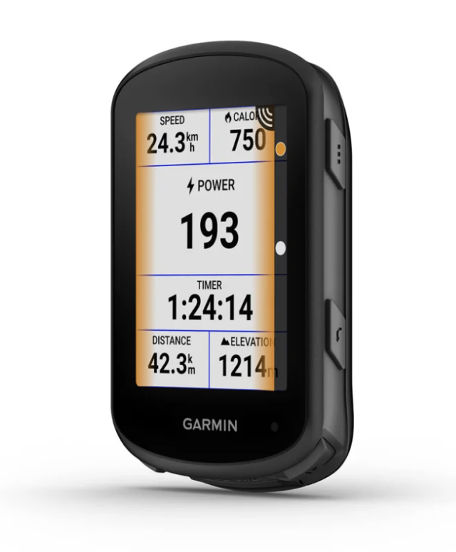 promo Garmin