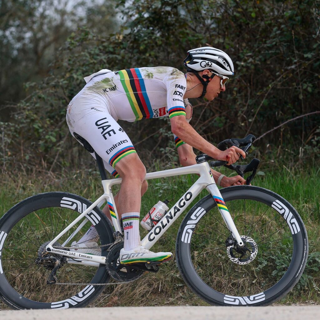 Strade Bianche