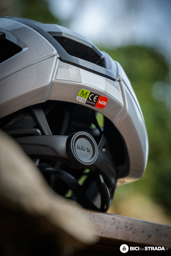 Test kask elemento 11