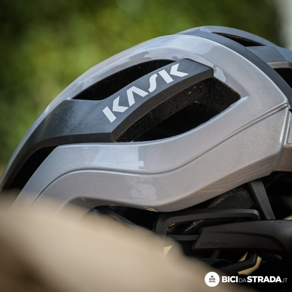 Kask Elemento