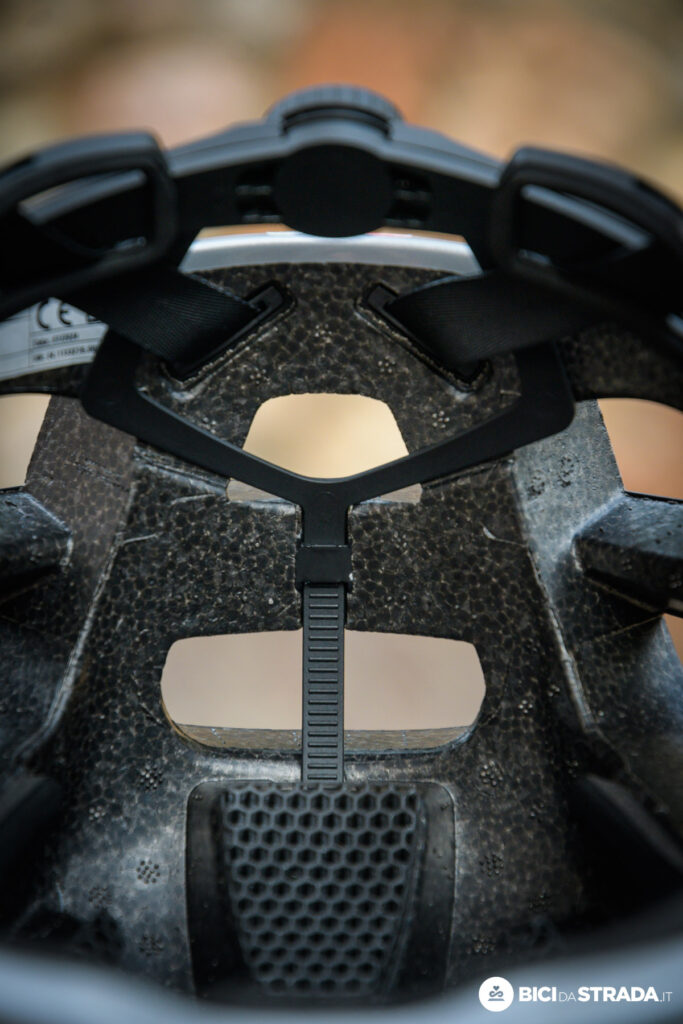 Test kask elemento 15