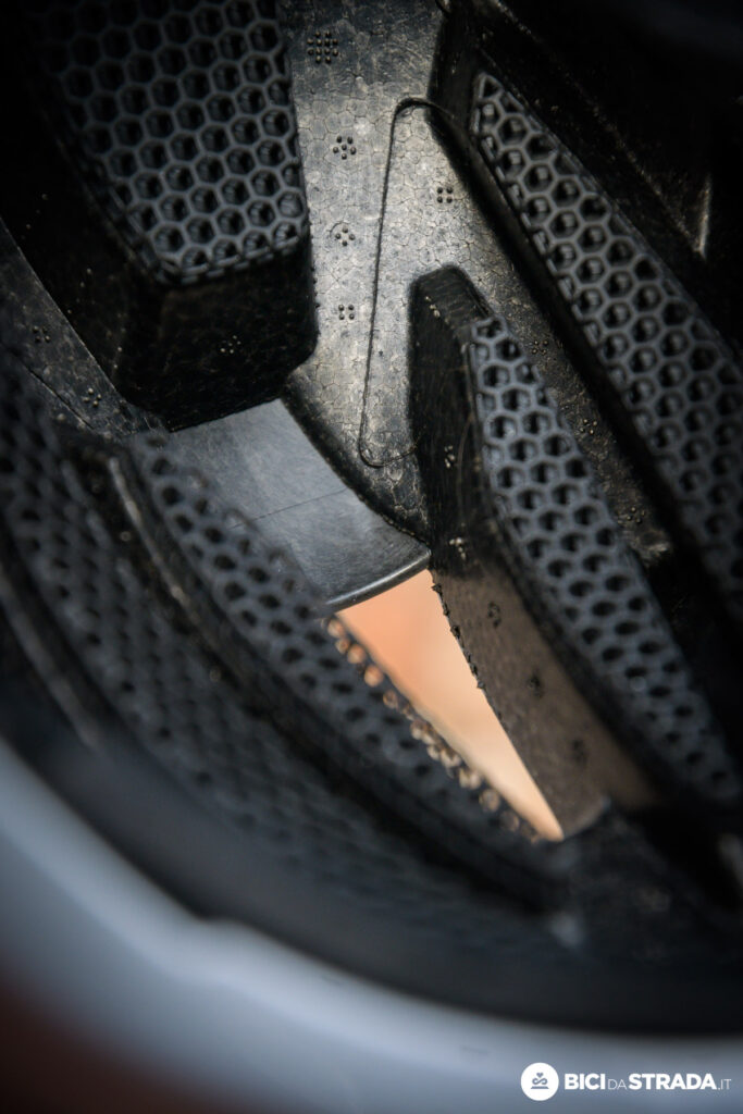 Test kask elemento 18