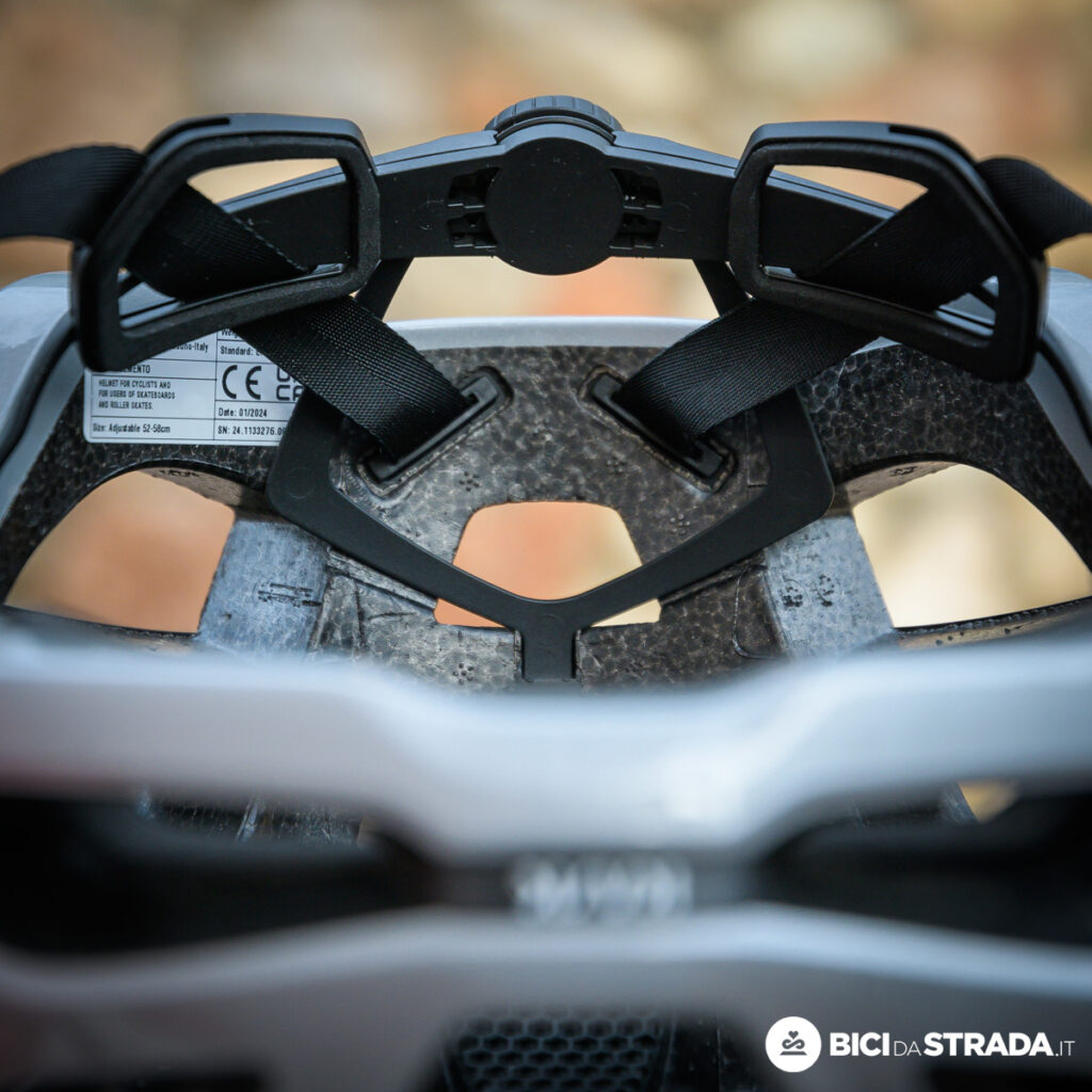 Test kask elemento 19