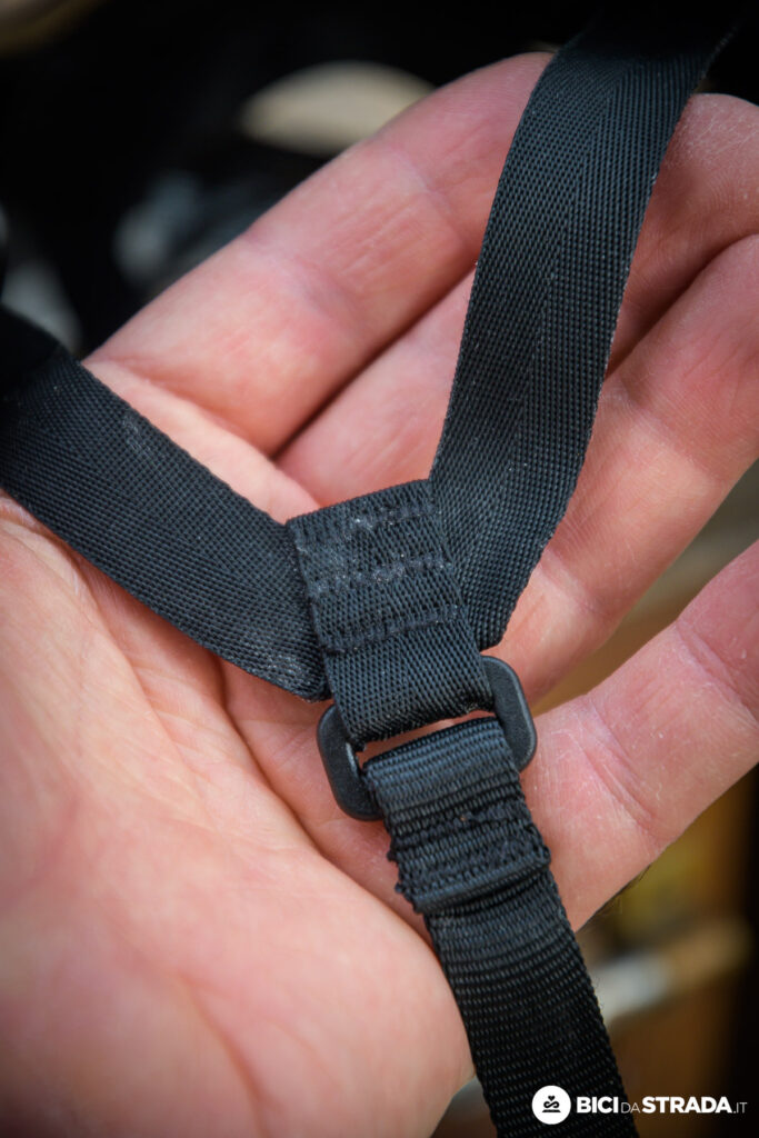 Test kask elemento 20