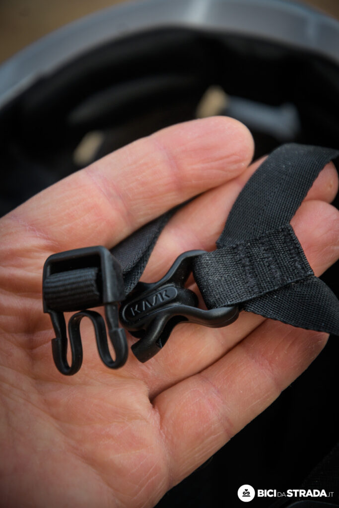 Test kask elemento 21