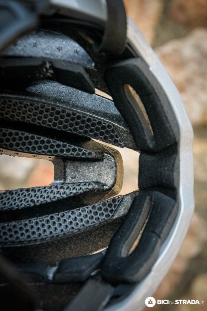 Test kask elemento 25