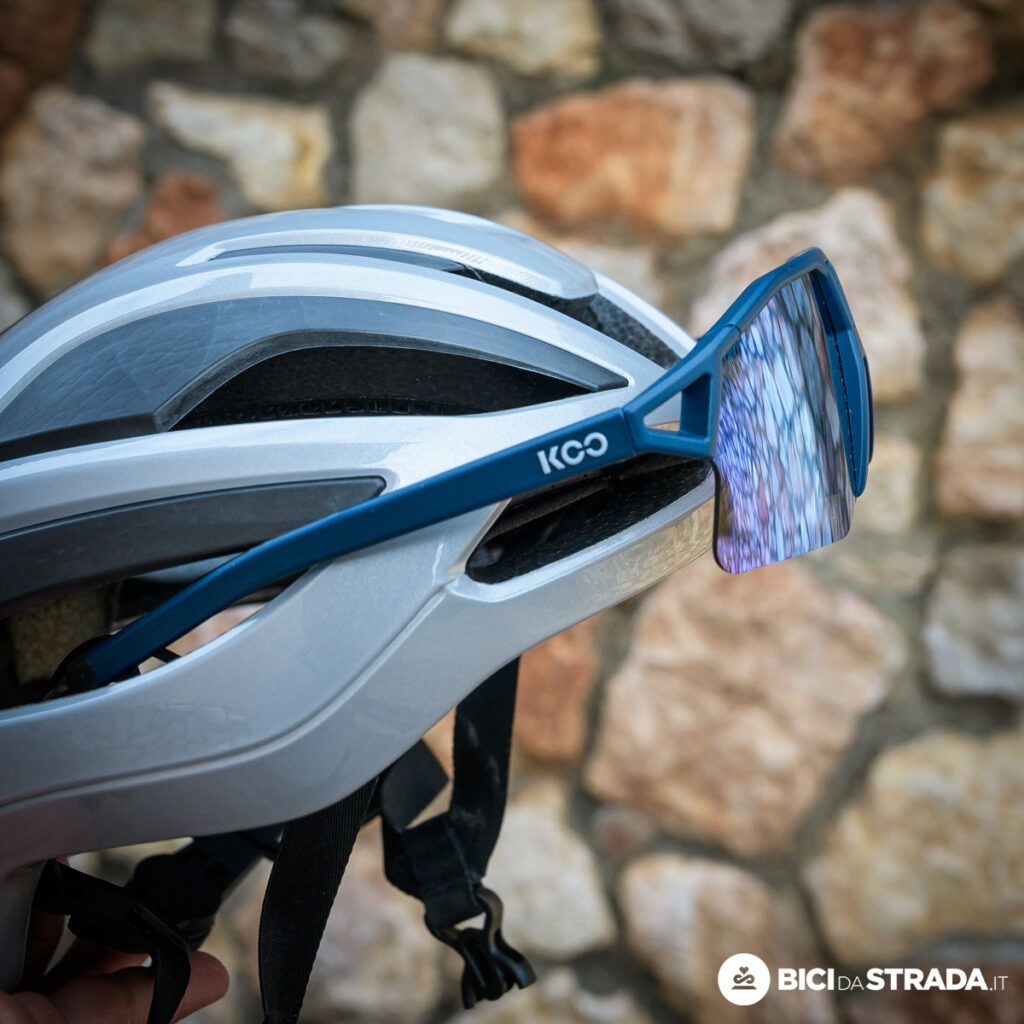 Test kask elemento 29