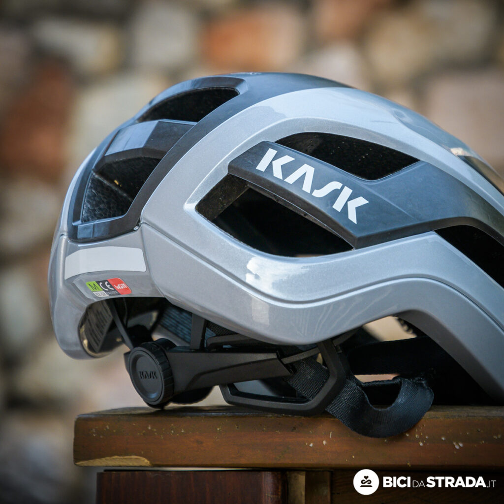 Kask Elemento