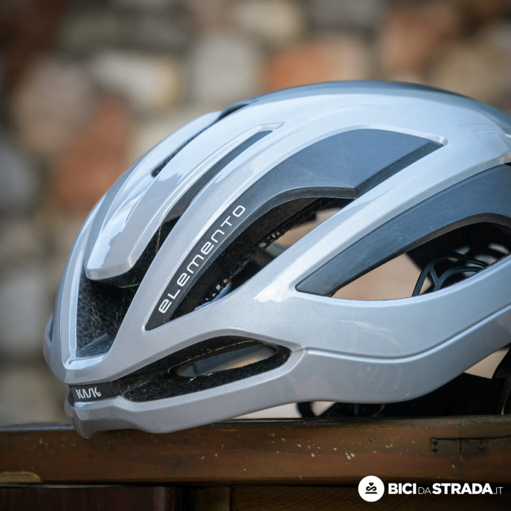 Kask Elemento