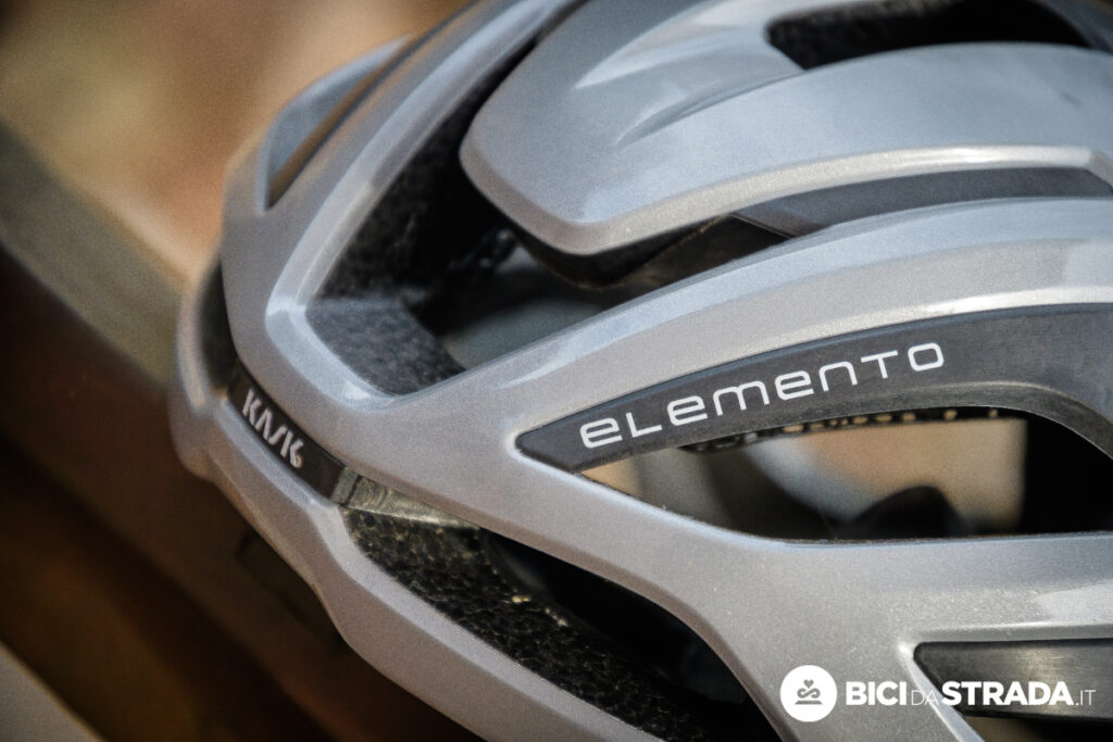 Test kask elemento 5