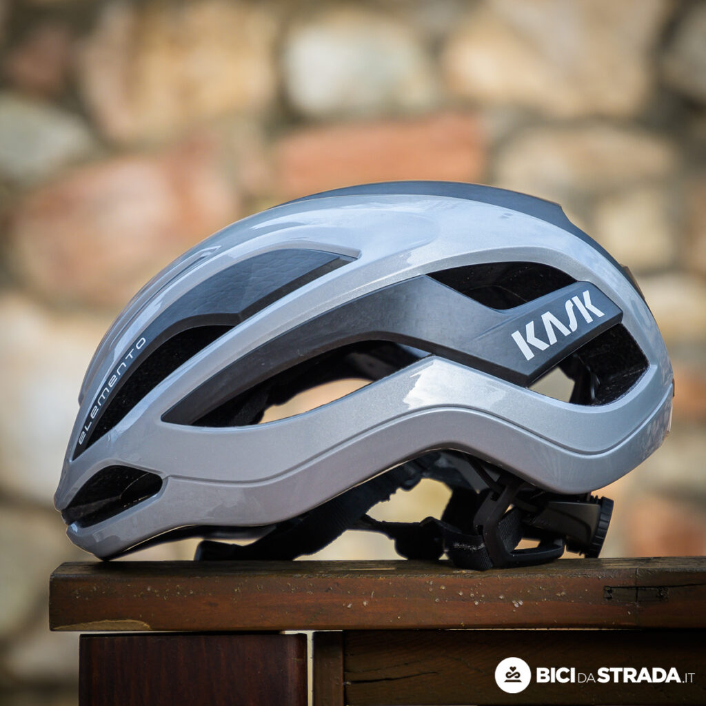 Kask Elemento