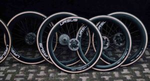 Nuove Ursus Proxima Team Edition: svelate le ruote usate dal Team Picnic PostNL