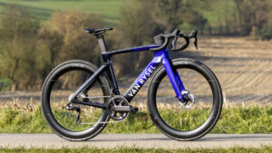 Nuova Van Rysel RCR-F: svelati ufficialmente dettagli e prezzi