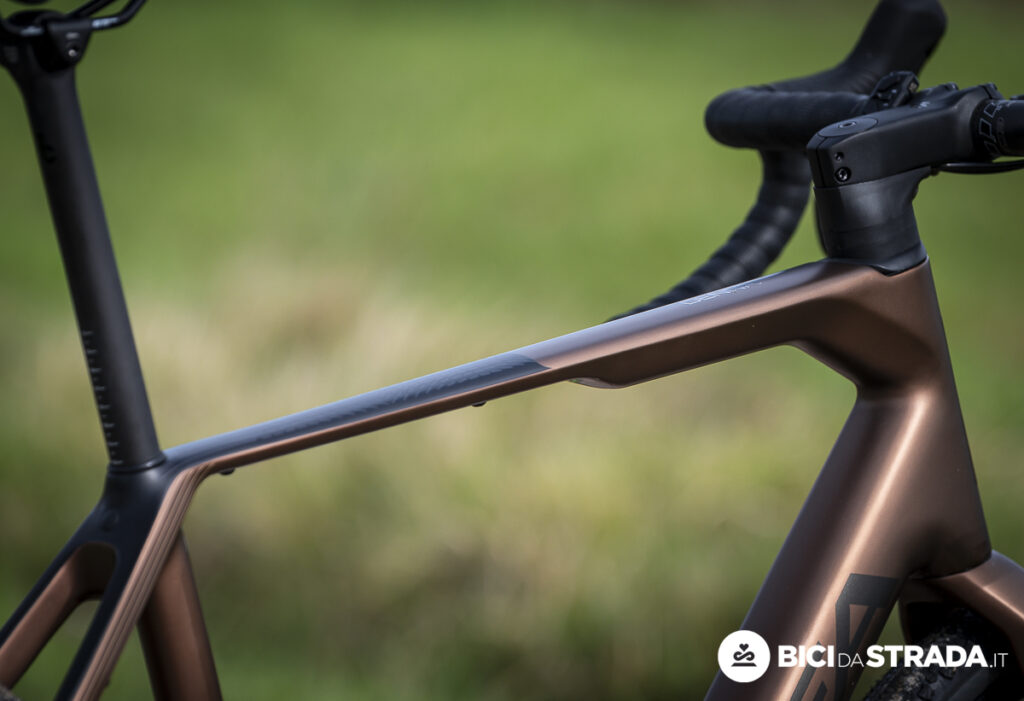 Orbea Denna Carbon