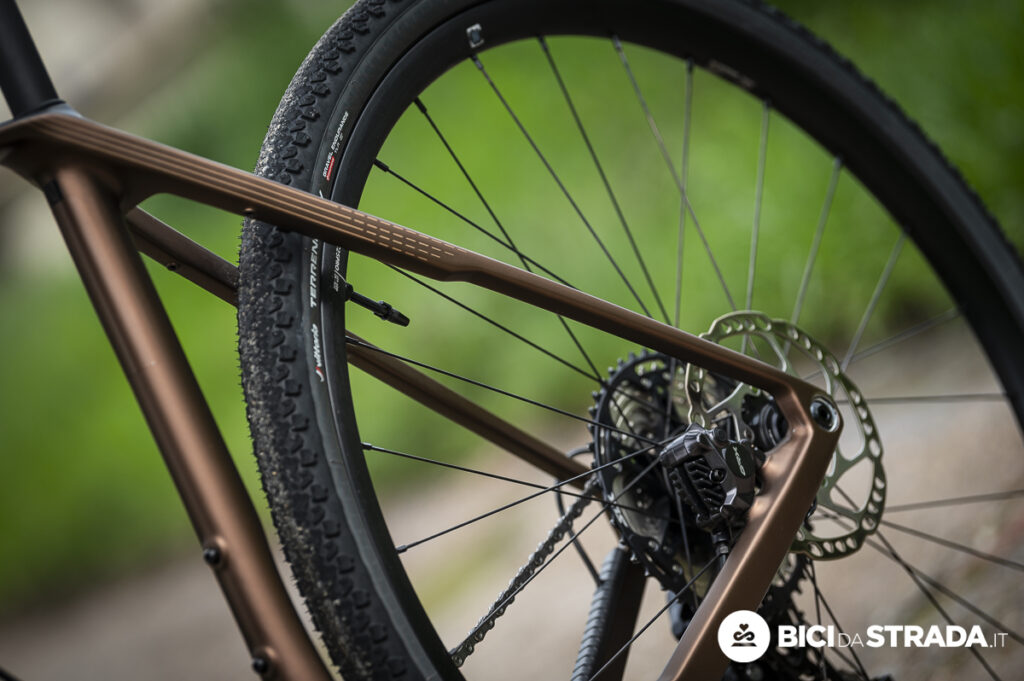 Orbea Denna Carbon