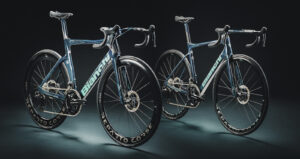 Collezione Bianchi 140 Anniversario: Oltre RC e Specialissima in edizione limitata