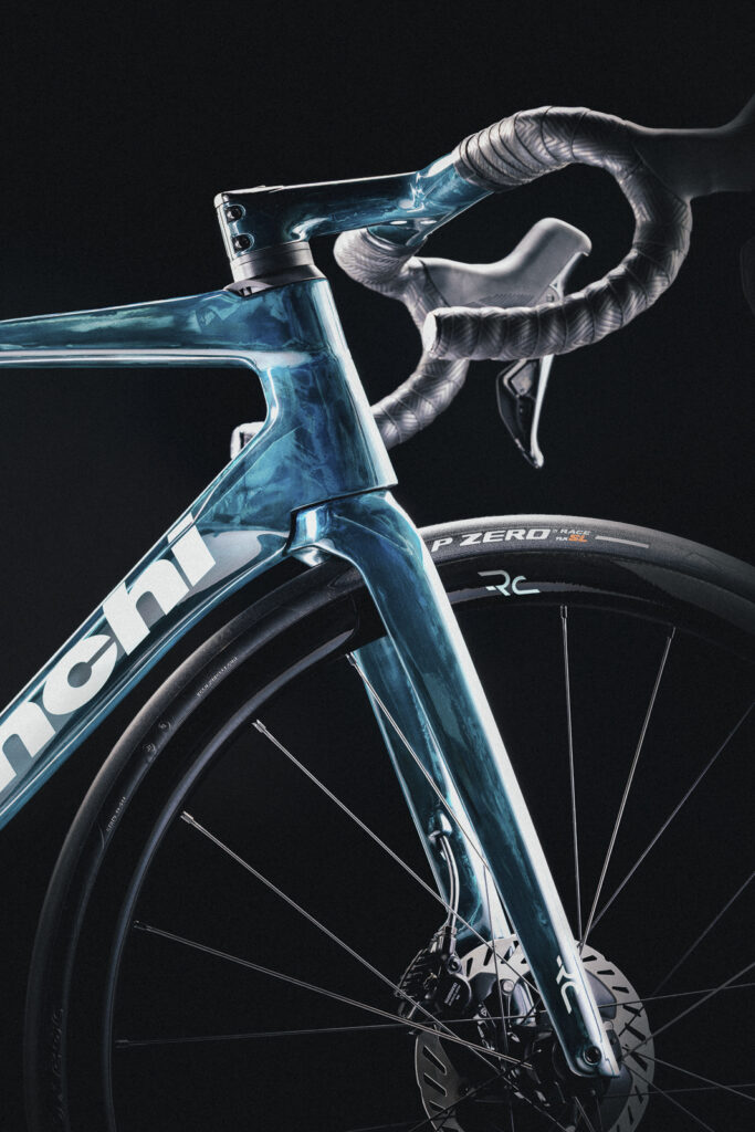 Bianchi 140 Anniversario