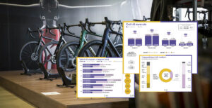 Dati 2024 sul mercato della bici: si vede la luce in fondo al tunnel?