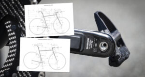 Pedivelle corte e geometrie del telaio: le bici del futuro saranno diverse?