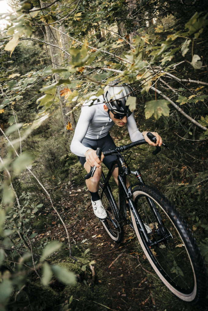 nuova Ridley Ignite GTX