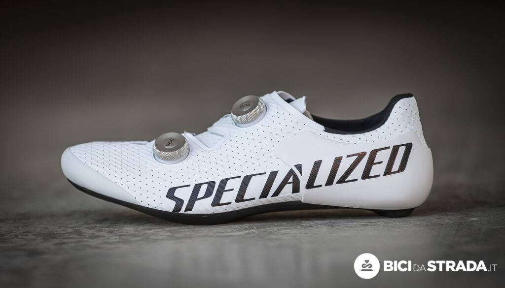 Specialized S-Works Ares 2