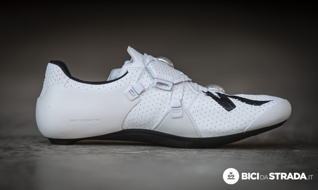 Specialized S-Works Ares 2