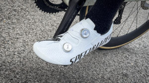 Nuove Specialized S-Works Ares 2: dettagli e prime impressioni