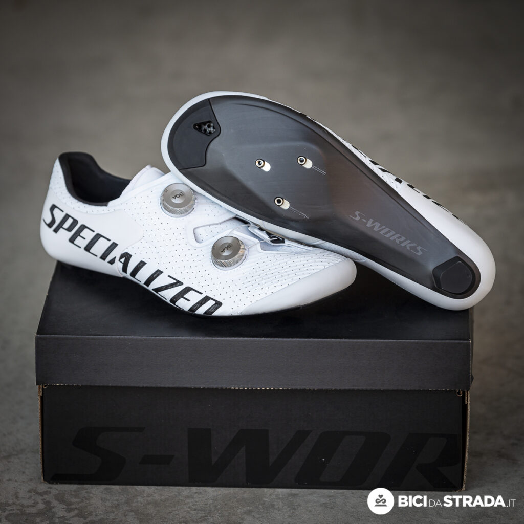 Specialized S-Works Ares 2