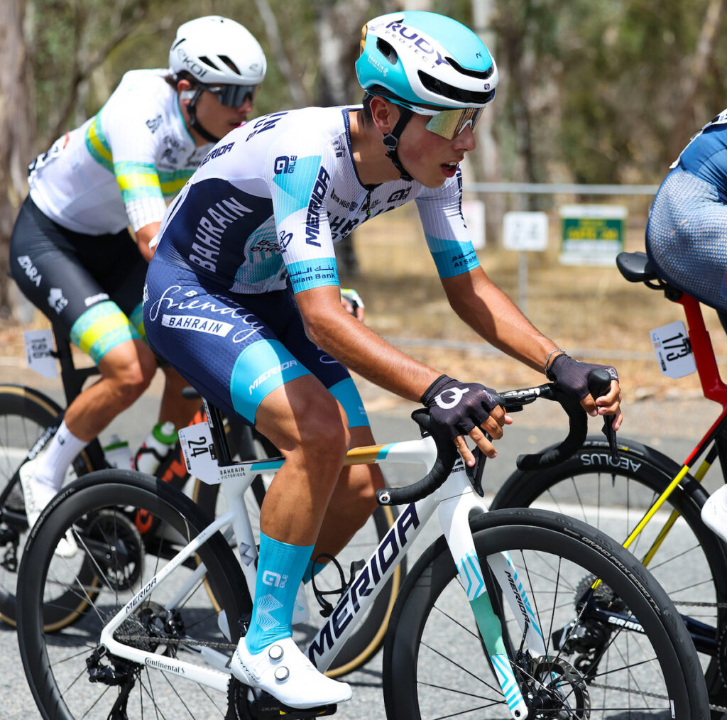 Vision Metron 60 RS e 45 RS