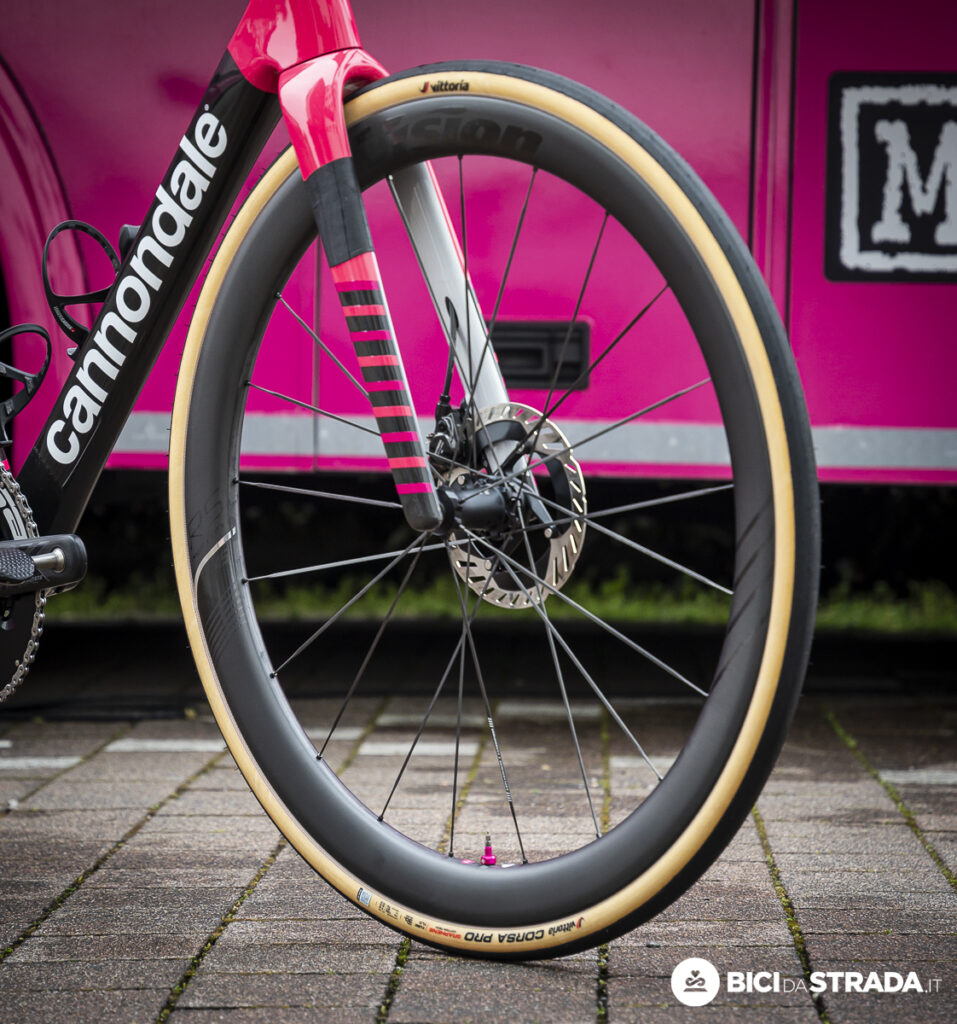 nuove Vision Metron RS 