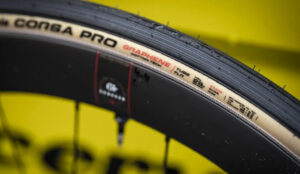 Nuove gomme Vittoria Corsa Wide Rim: specifiche per cerchi larghi 