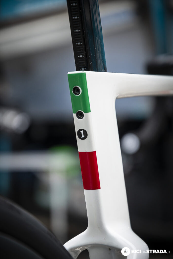 XDS X-LAB dell’Astana