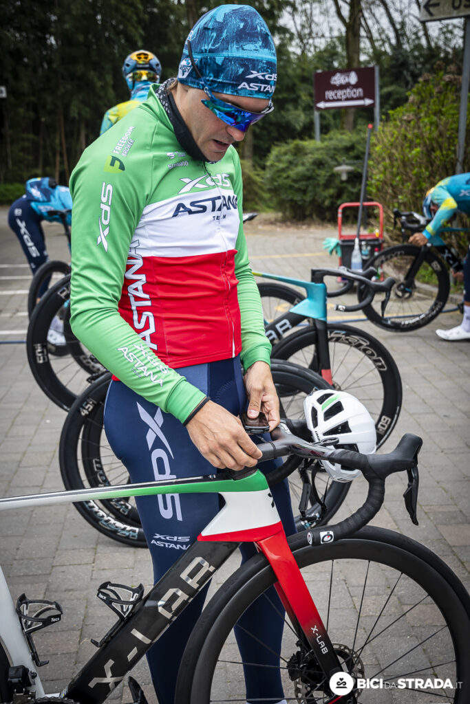 XDS X-LAB di Bettiol