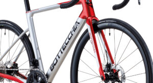 Bottecchia 8Avio Ultimate: la gamma media sotto i 2.400 euro