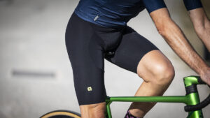 Pantaloncini Alé 2025: ne abbiamo provati due, lo Sprinter e lo Speedfondo Light