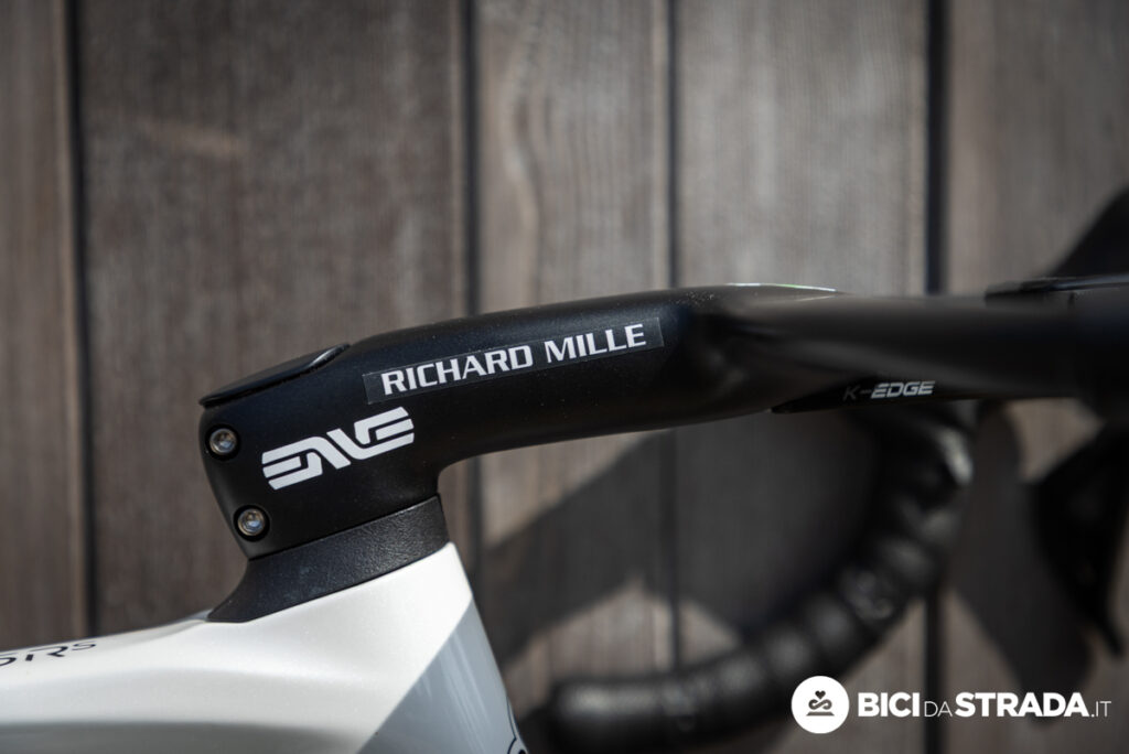 Colnago V5Rs Pogacar Amstel 10