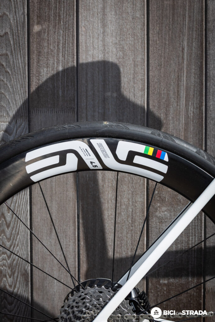 Colnago V5Rs Pogacar Amstel 12