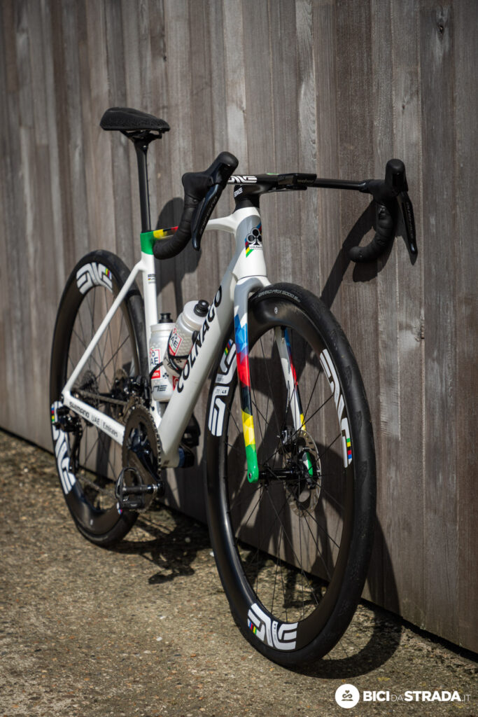 Colnago V5Rs Pogacar Amstel 47