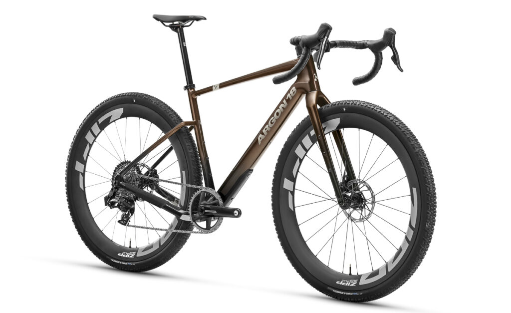 Argon18 Dark Matter 2025