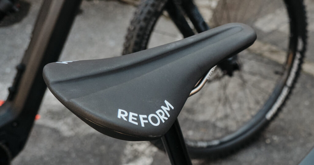 Reform