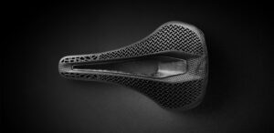 Nuova sella Cadex Amp 3D: una delle più leggere sul mercato