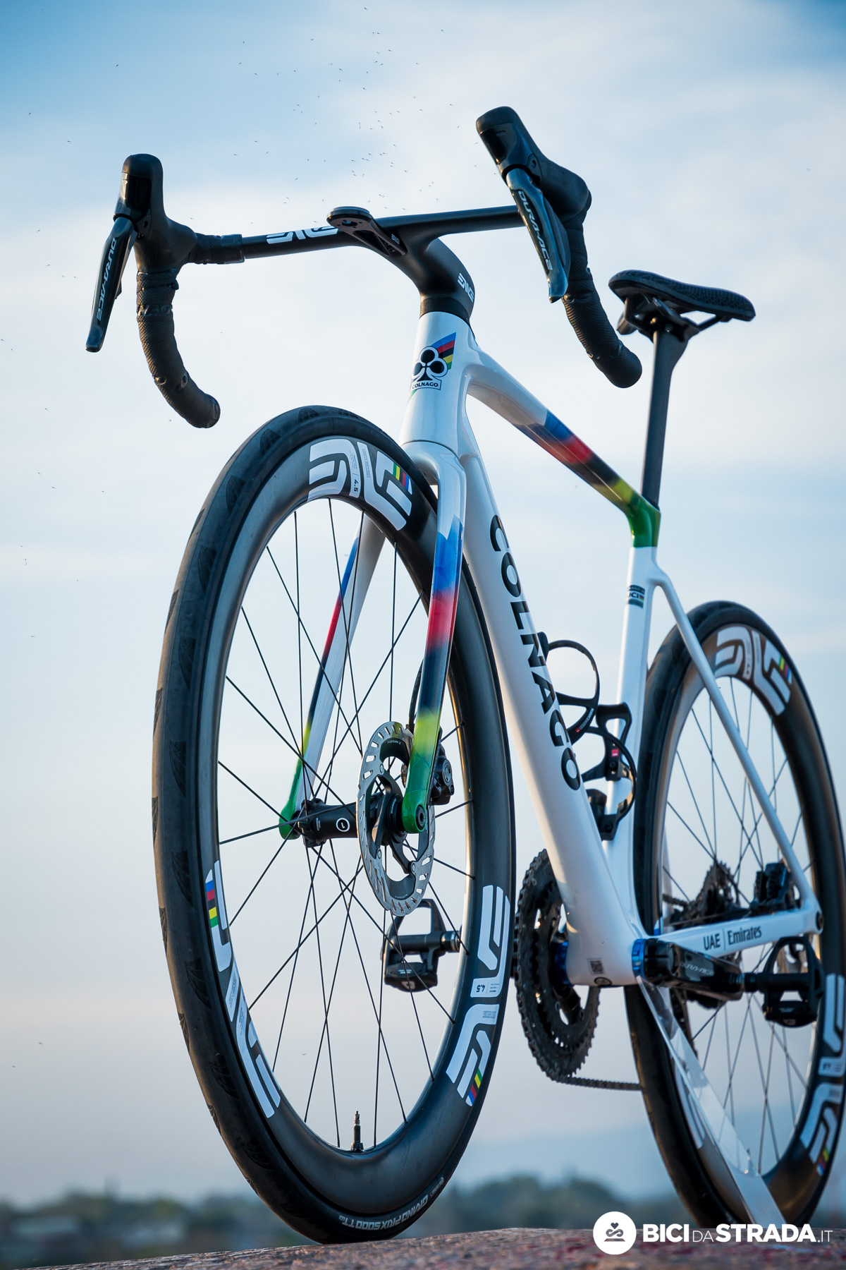 Nuova Colnago V5Rs 16